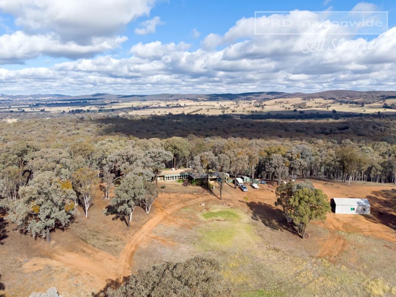 196 Barcoo Lane, Big Springs NSW 2650