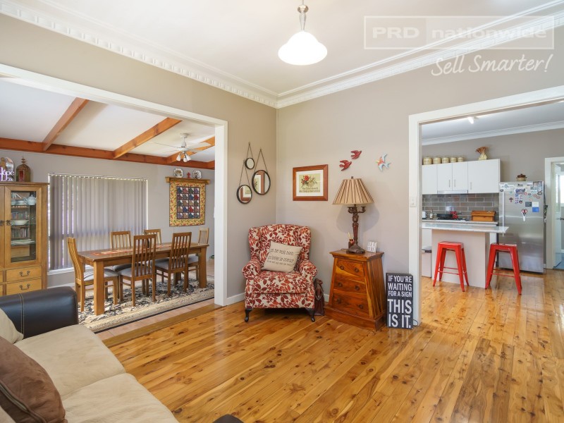 2 Morgan Street, Uranquinty NSW 2652