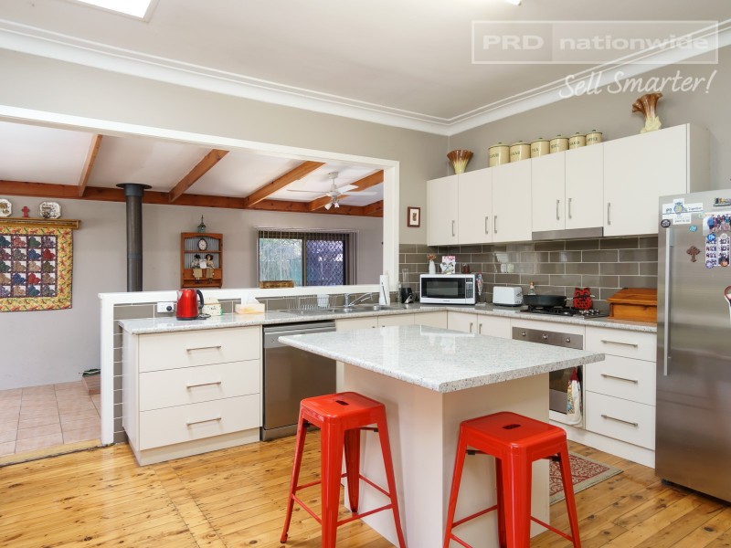 2 Morgan Street, Uranquinty NSW 2652