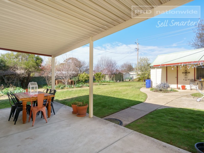 2 Morgan Street, Uranquinty NSW 2652