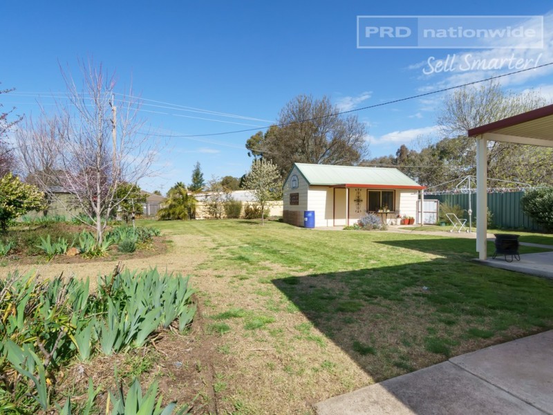 2 Morgan Street, Uranquinty NSW 2652