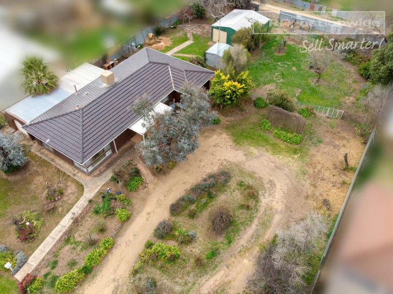 16 Davidson Street, The Rock NSW 2655