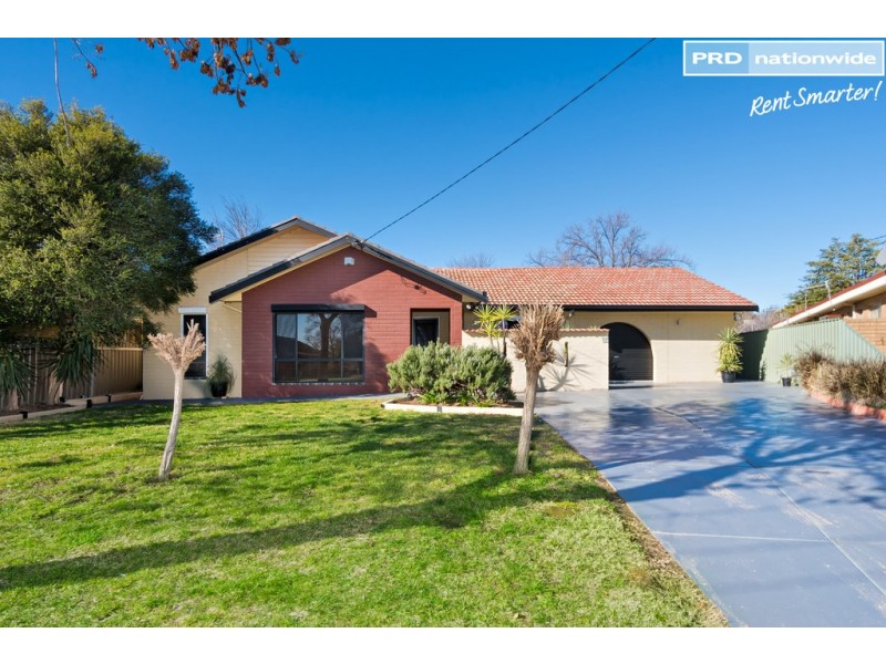 85 Raye Street, Tolland NSW 2650