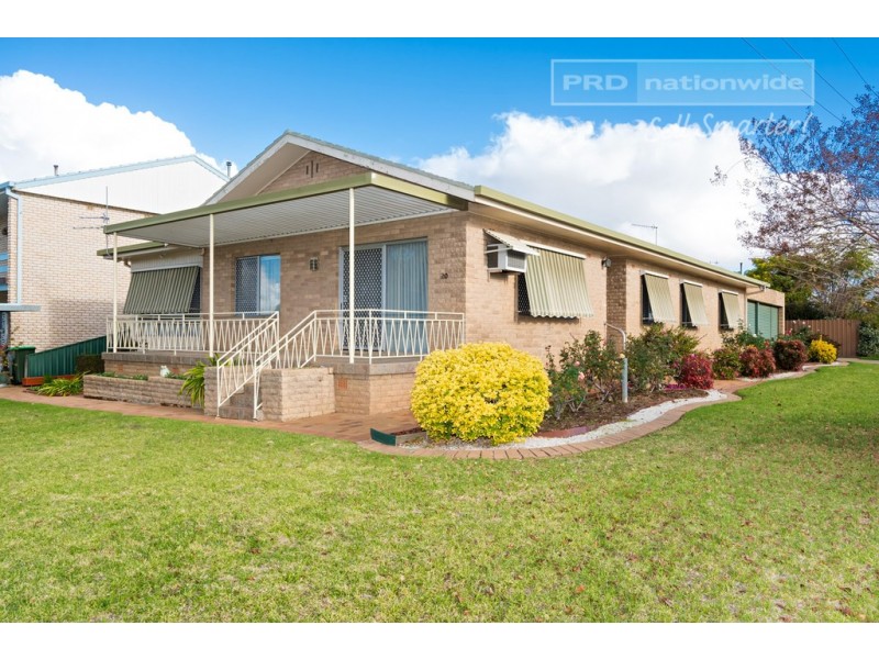 20 Freyberg Street, Ashmont NSW 2650