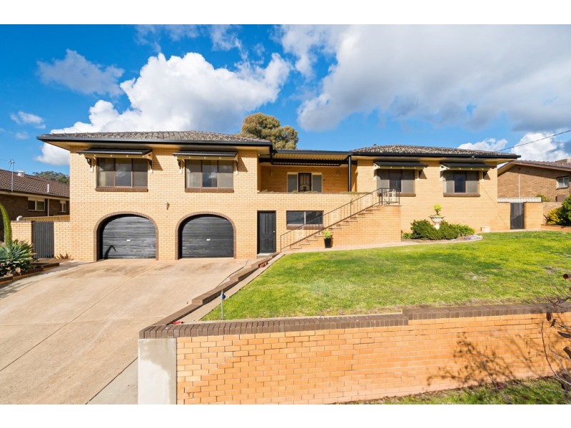 11 Missouri Avenue, Tolland NSW 2650