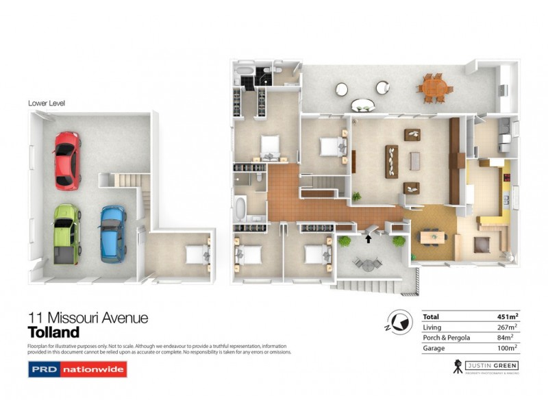 11 Missouri Avenue, Tolland NSW 2650