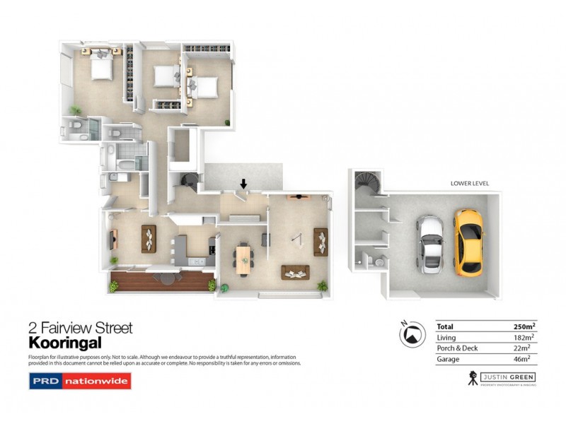 2 Fairview Street, Kooringal NSW 2650