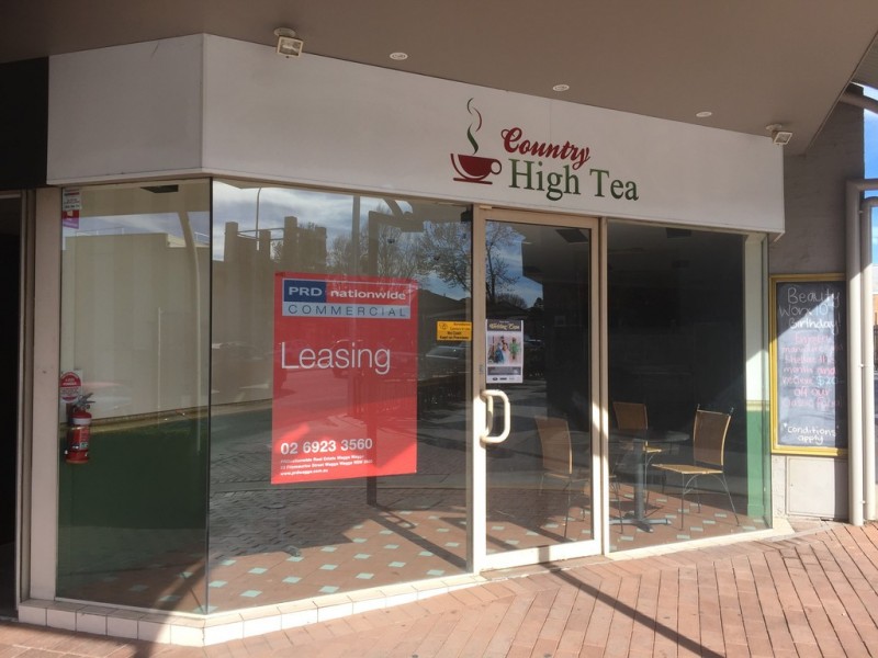 6/56-60 Forsyth Street, Wagga Wagga NSW 2650
