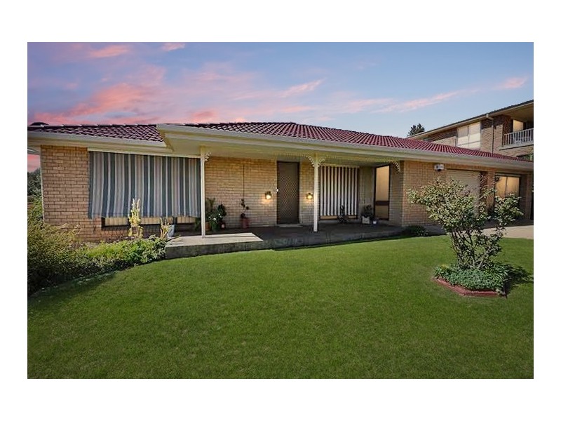 65 Missouri Avenue, Tolland NSW 2650