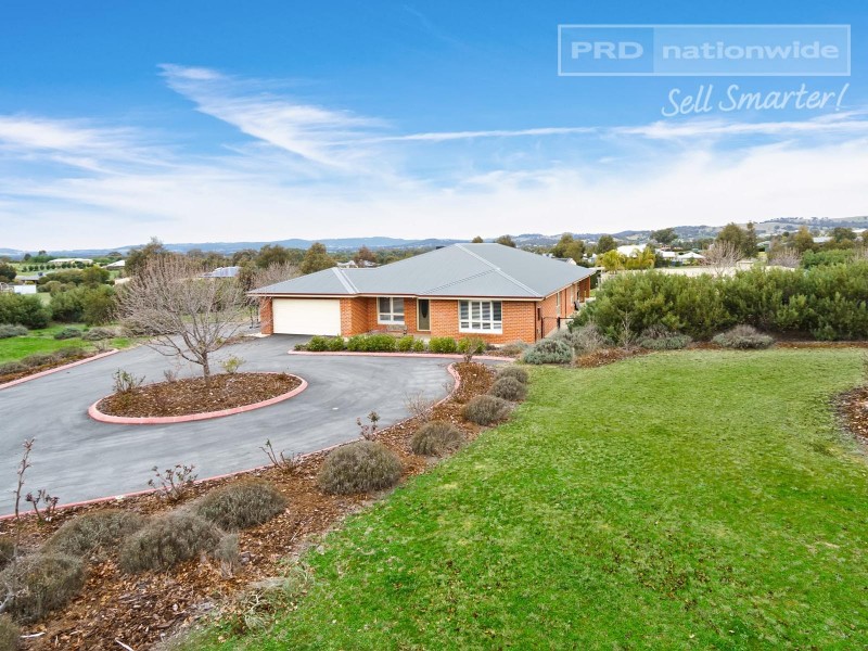 1 Senna Place, Springvale NSW 2650