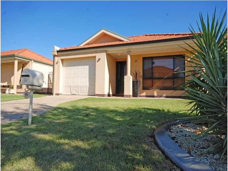 43 Gailing place, Wagga Wagga NSW 2650