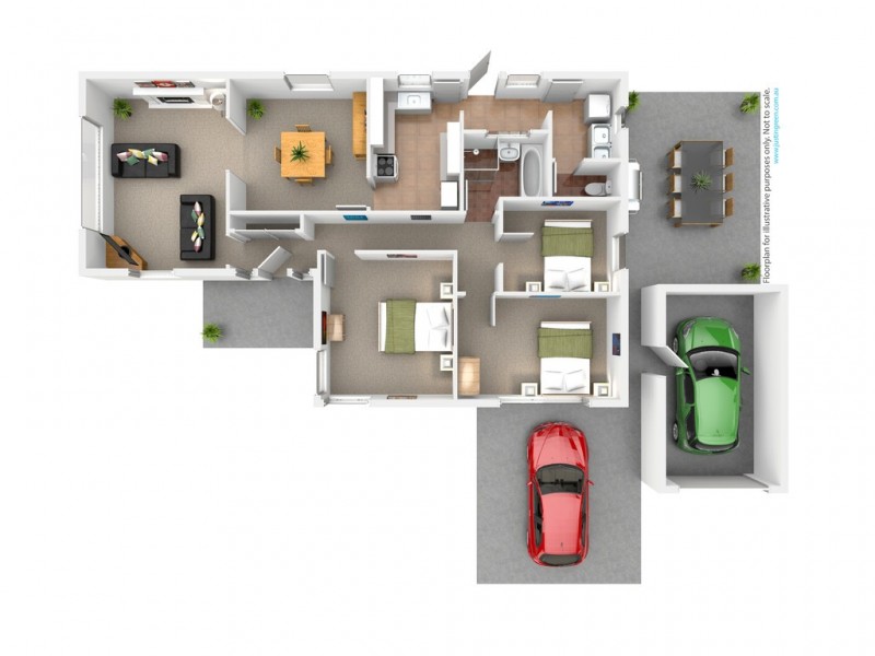 56 Heath Street, Turvey Park NSW 2650