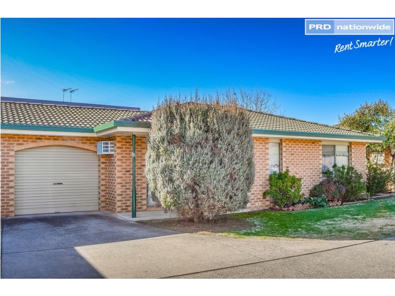 5/160 Forsyth Street, Wagga Wagga NSW 2650