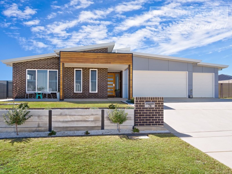 76 Barmedman Avenue, Gobbagombalin NSW 2650