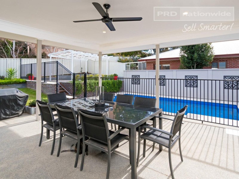 48 Amaroo Street, Kooringal NSW 2650