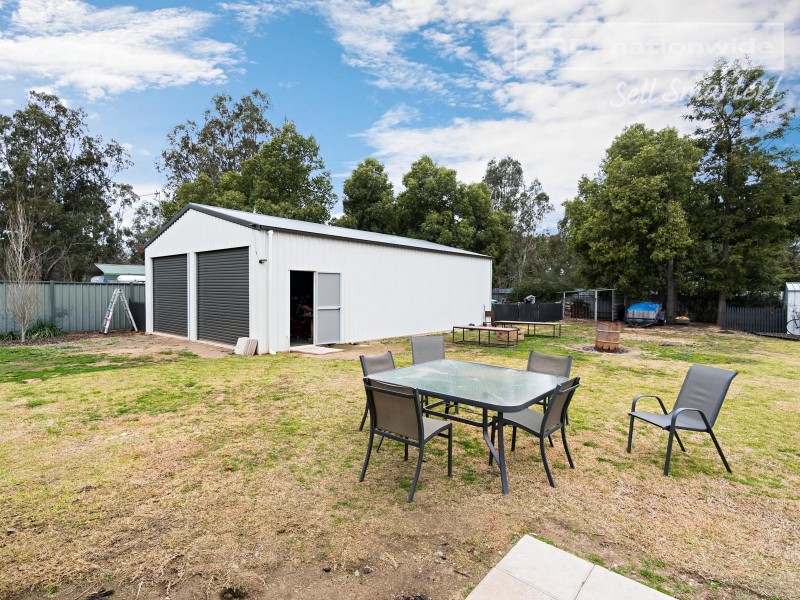 29 Norman Street, The Rock NSW 2655