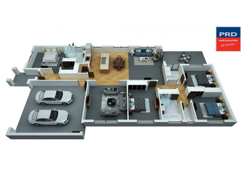 43 Muttama Parade, Gobbagombalin NSW 2650