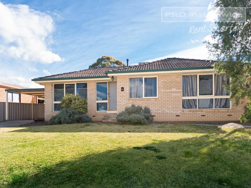 6 Pugsley Avenue, Estella NSW 2650