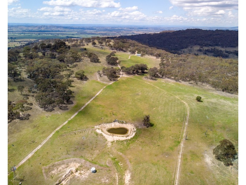 669 Big Springs Road, Big Springs NSW 2650