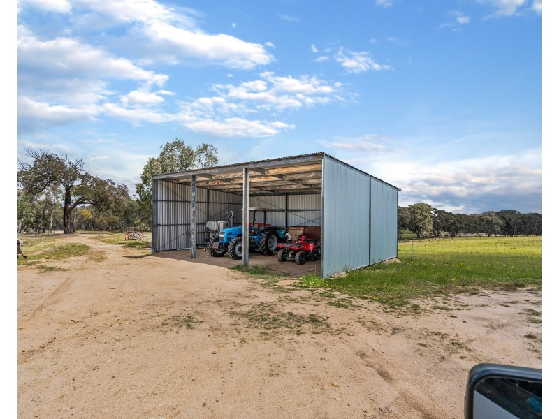 669 Big Springs Road, Big Springs NSW 2650
