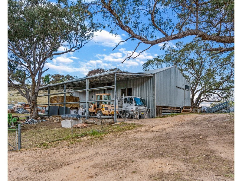 669 Big Springs Road, Big Springs NSW 2650