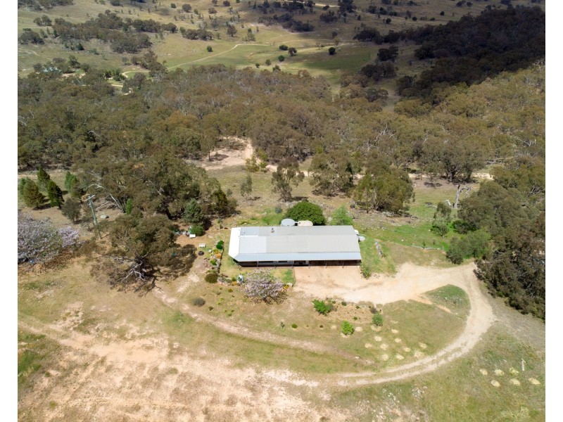 669 Big Springs Road, Big Springs NSW 2650