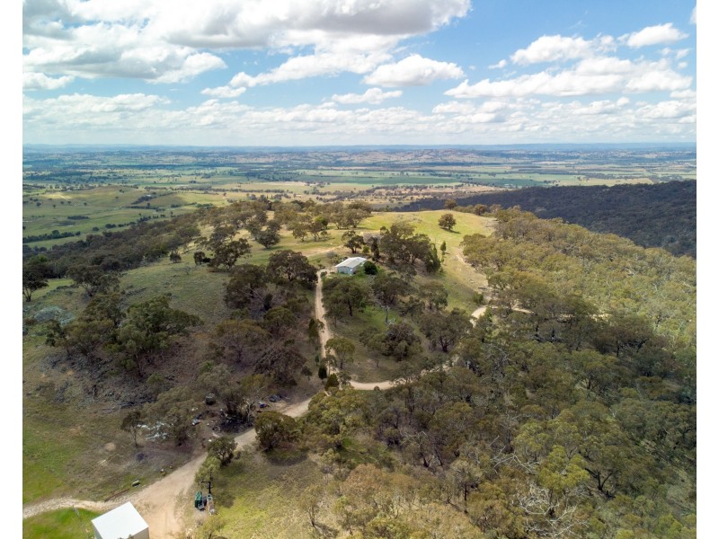 669 Big Springs Road, Big Springs NSW 2650