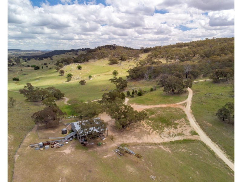 669 Big Springs Road, Big Springs NSW 2650