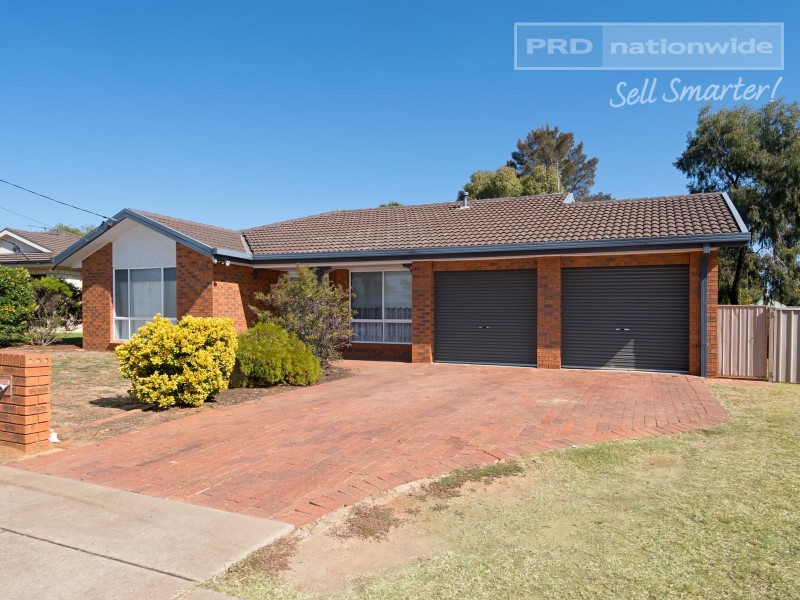6 Hurd Street, Ashmont NSW 2650