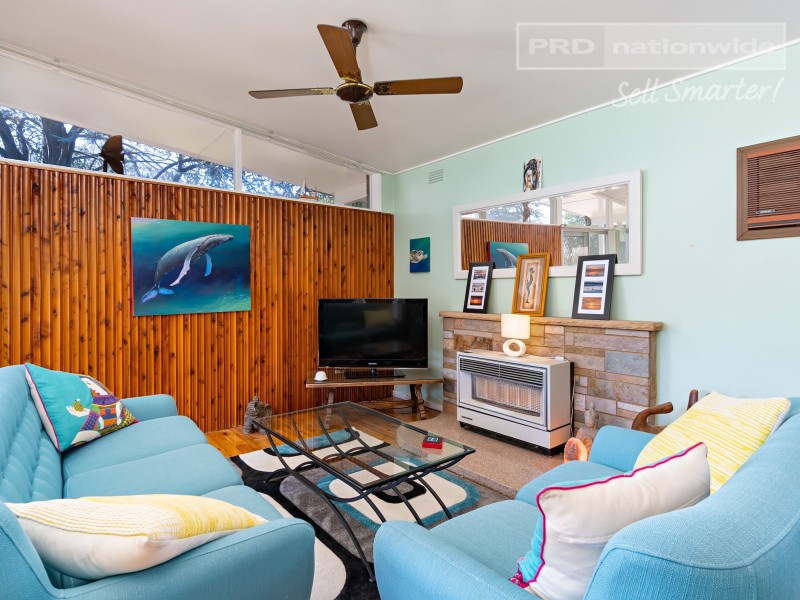 194 Bourke Street, Mount Austin NSW 2650