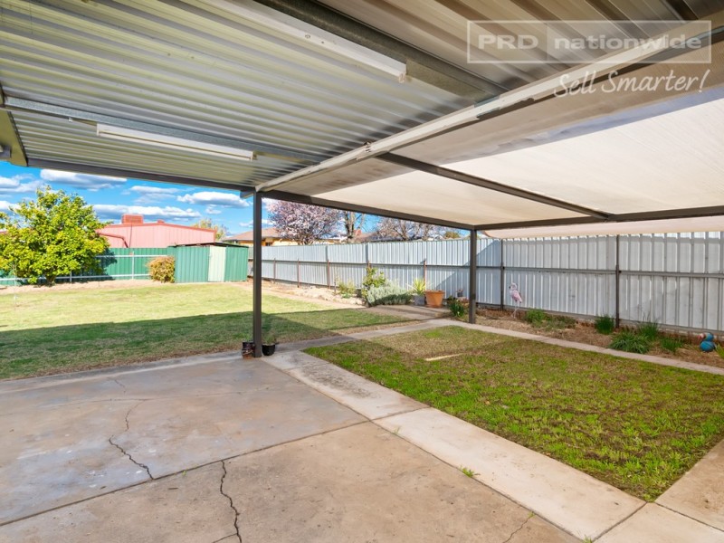 52 Cox Avenue, Forest Hill NSW 2651