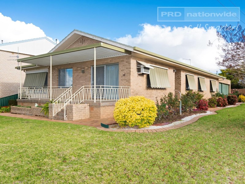 20 Freyberg Street, Ashmont NSW 2650