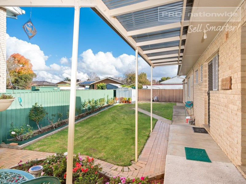 20 Freyberg Street, Ashmont NSW 2650