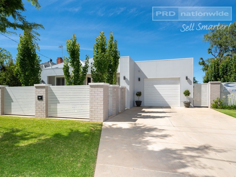 20 Sullivan Avenue, Wagga Wagga NSW 2650