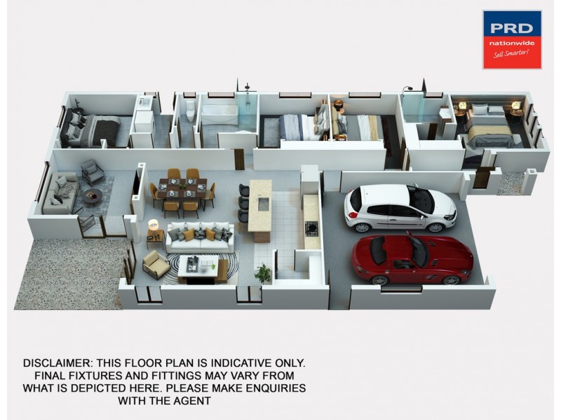 8 Lovell Place, Lloyd NSW 2650