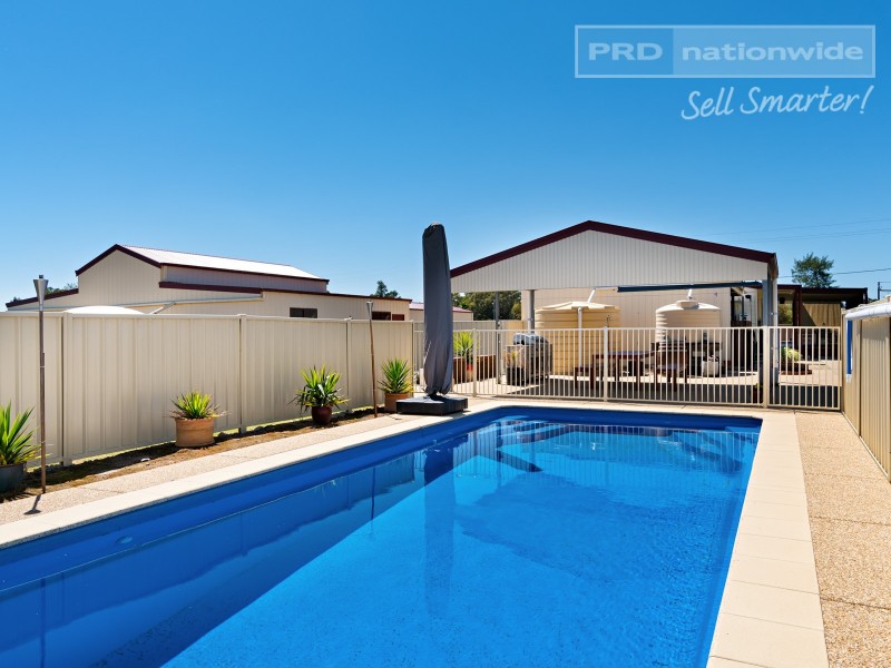 52 Scott Street, The Rock NSW 2655