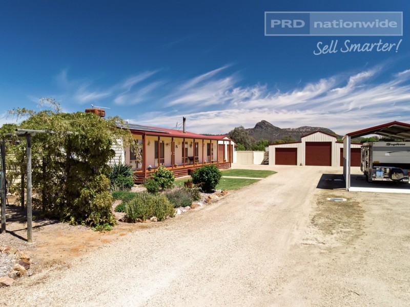 52 Scott Street, The Rock NSW 2655