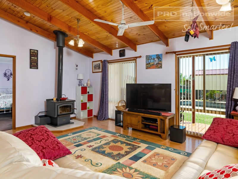 52 Scott Street, The Rock NSW 2655