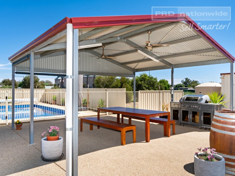 52 Scott Street, The Rock NSW 2655