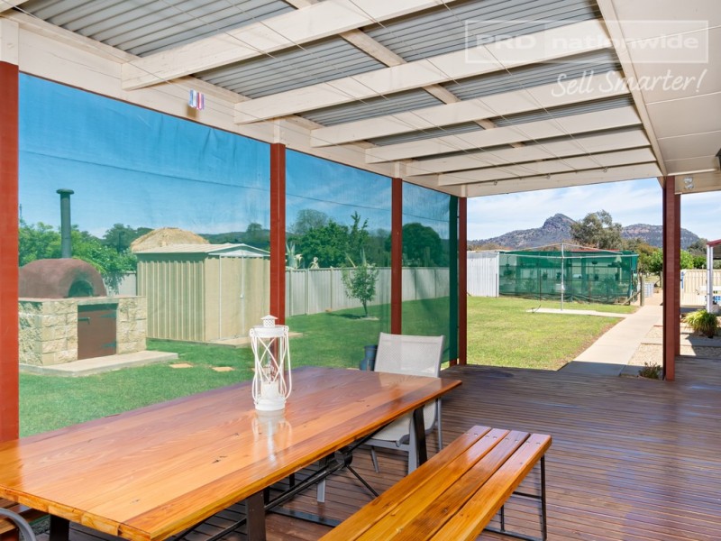 52 Scott Street, The Rock NSW 2655