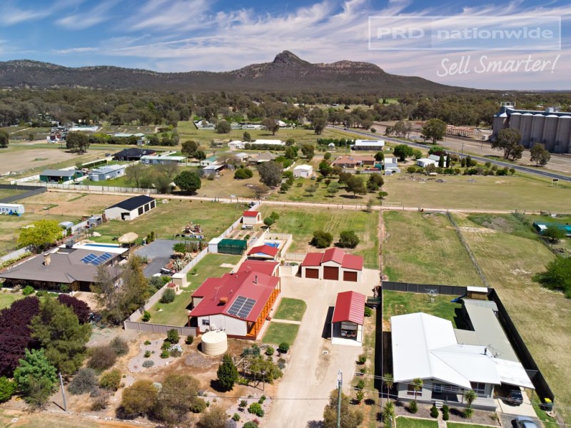 52 Scott Street, The Rock NSW 2655