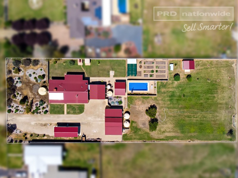 52 Scott Street, The Rock NSW 2655