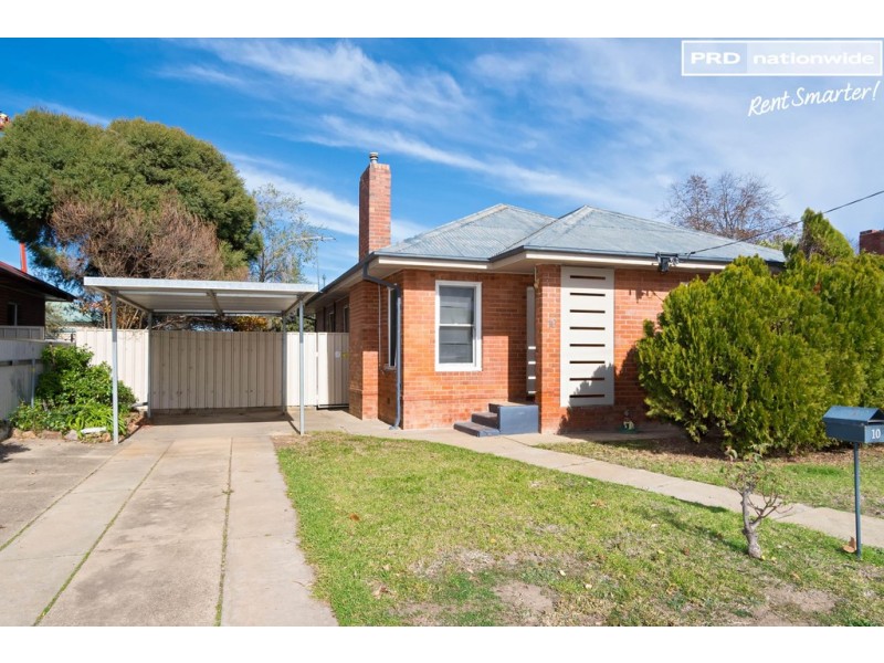 10 Spring Street, Wagga Wagga NSW 2650