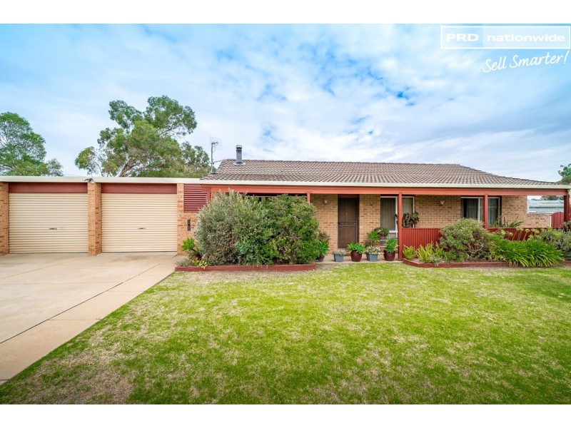 3 Ramus Street, Tolland NSW 2650