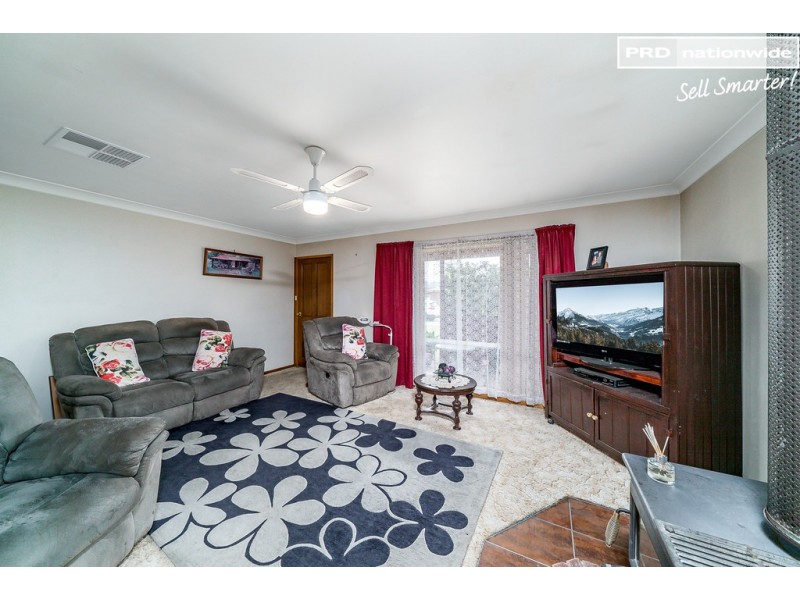 3 Ramus Street, Tolland NSW 2650