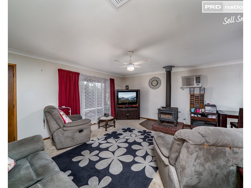 3 Ramus Street, Tolland NSW 2650