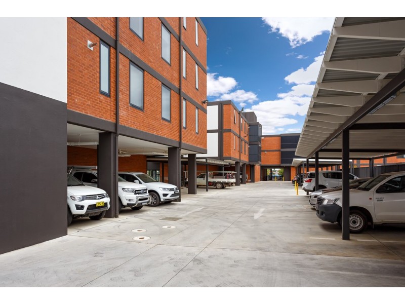 3-205/1 Flinders Street, Wagga Wagga NSW 2650