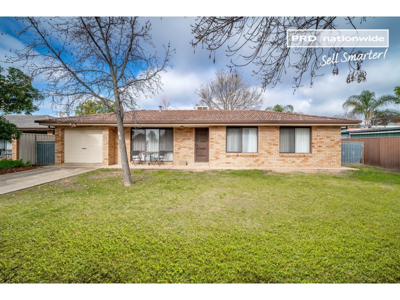 21 Bandera Avenue, Glenfield Park NSW 2650