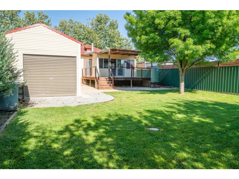 117 Beckwith Street, Wagga Wagga NSW 2650