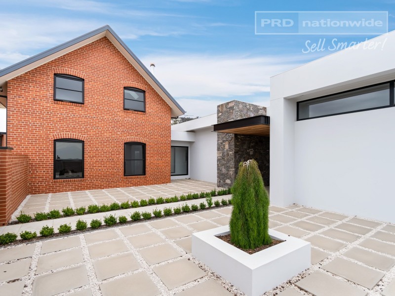 47 Peppermint Drive, Springvale NSW 2650